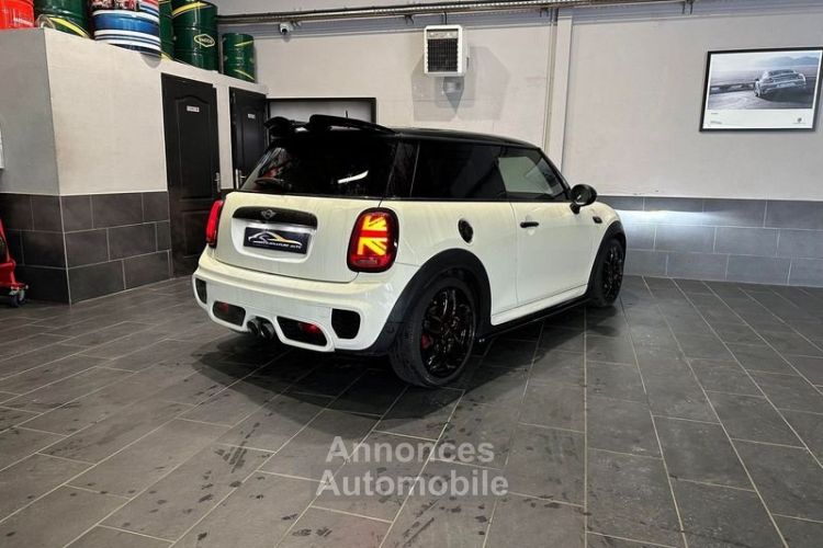 Mini Cooper JOHN WORKS 231CH BVAS8 2018 - <small></small> 28.990 € <small>TTC</small> - #2