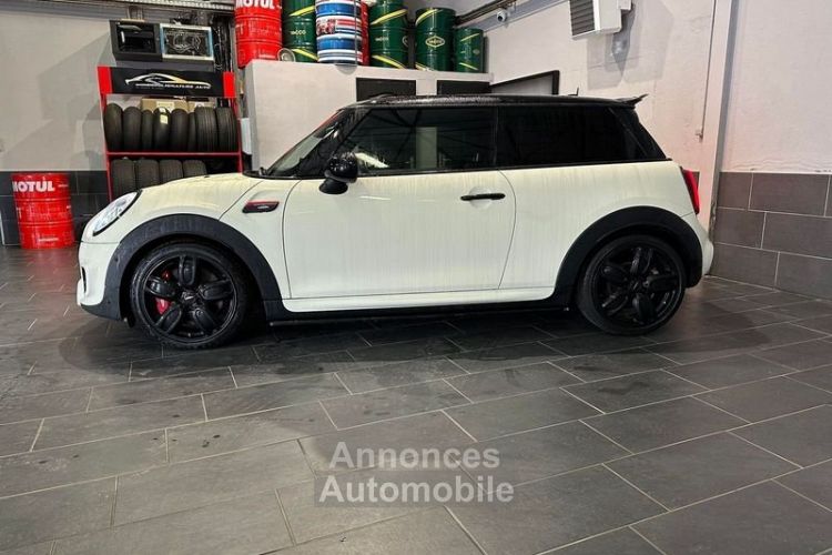 Mini Cooper JOHN WORKS 231CH BVAS8 2018 - <small></small> 28.990 € <small>TTC</small> - #3