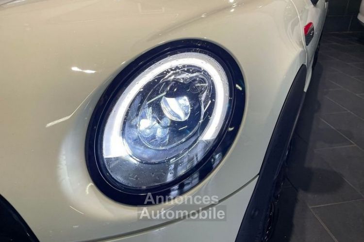 Mini Cooper JOHN WORKS 231CH BVAS8 2018 - <small></small> 28.990 € <small>TTC</small> - #5