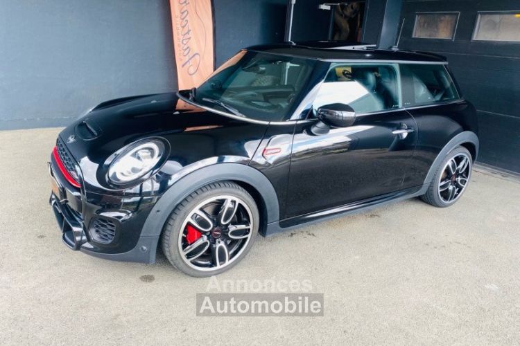 Mini Cooper JOHN WORKS 231CH EURO6D-T 13CV - <small></small> 27.990 € <small>TTC</small> - #2