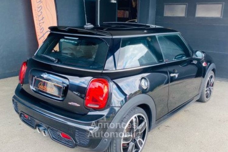 Mini Cooper JOHN WORKS 231CH EURO6D-T 13CV - <small></small> 27.990 € <small>TTC</small> - #4