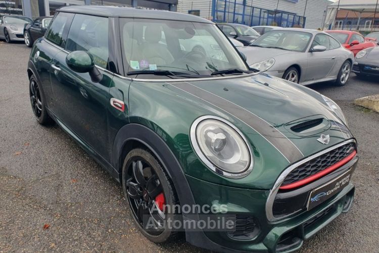 Mini Cooper JOHN WORKS 231CH EXCLUSIVE DESIGN - <small></small> 19.990 € <small>TTC</small> - #1