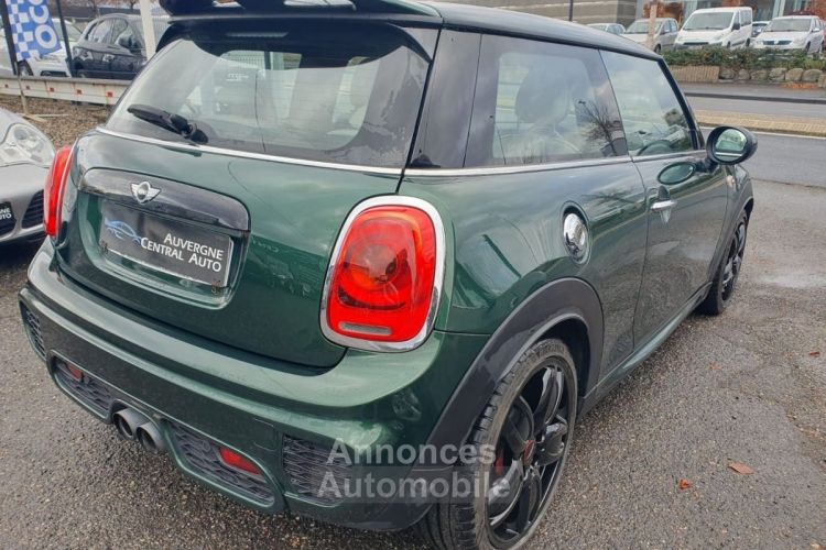 Mini Cooper JOHN WORKS 231CH EXCLUSIVE DESIGN - <small></small> 19.990 € <small>TTC</small> - #3