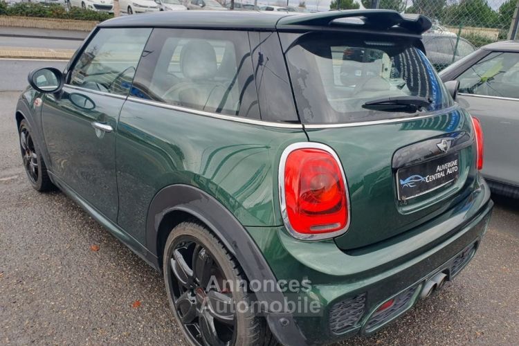 Mini Cooper JOHN WORKS 231CH EXCLUSIVE DESIGN - <small></small> 19.990 € <small>TTC</small> - #4