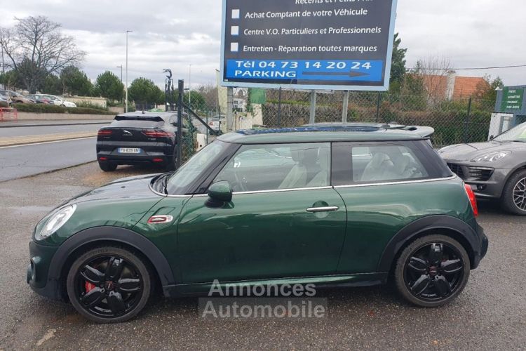 Mini Cooper JOHN WORKS 231CH EXCLUSIVE DESIGN - <small></small> 19.990 € <small>TTC</small> - #5