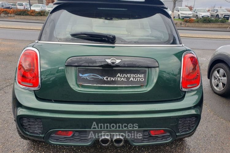 Mini Cooper JOHN WORKS 231CH EXCLUSIVE DESIGN - <small></small> 19.990 € <small>TTC</small> - #6