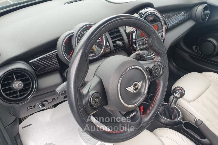 Mini Cooper JOHN WORKS 231CH EXCLUSIVE DESIGN - <small></small> 19.990 € <small>TTC</small> - #10