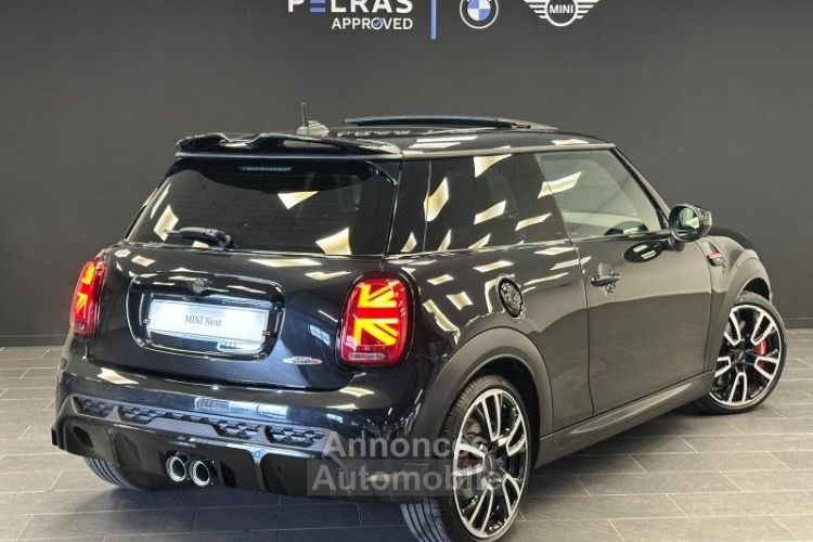 Mini Cooper John Works 231ch Ultimate BVA8 - <small></small> 36.990 € <small>TTC</small> - #2