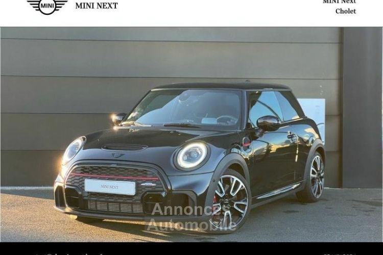 Mini Cooper John Works 231ch Ultimate BVA8 - <small></small> 34.680 € <small>TTC</small> - #1