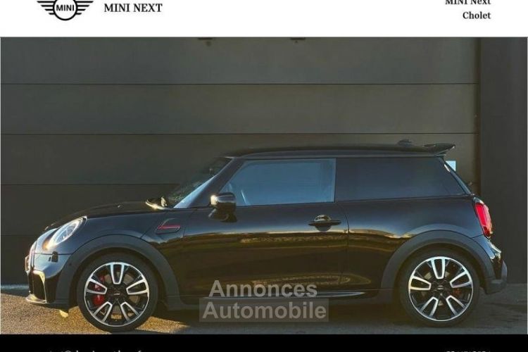 Mini Cooper John Works 231ch Ultimate BVA8 - <small></small> 34.680 € <small>TTC</small> - #2