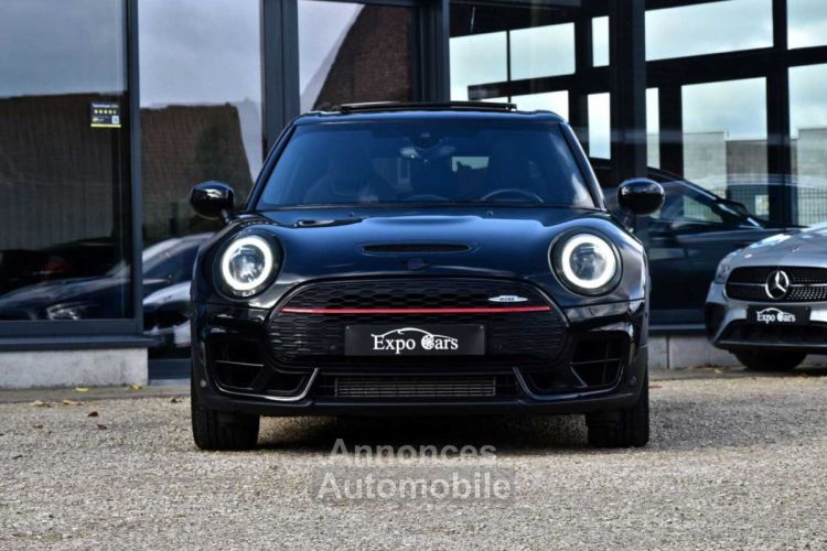 Mini Cooper John Works Clubman 2.0AS ALL4 OPF - PANO DAK - CAMERA - XENON - APPLE CAR - - <small></small> 29.990 € <small>TTC</small> - #2