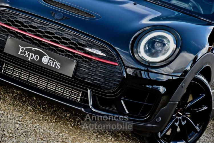 Mini Cooper John Works Clubman 2.0AS ALL4 OPF - PANO DAK - CAMERA - XENON - APPLE CAR - - <small></small> 29.990 € <small>TTC</small> - #6