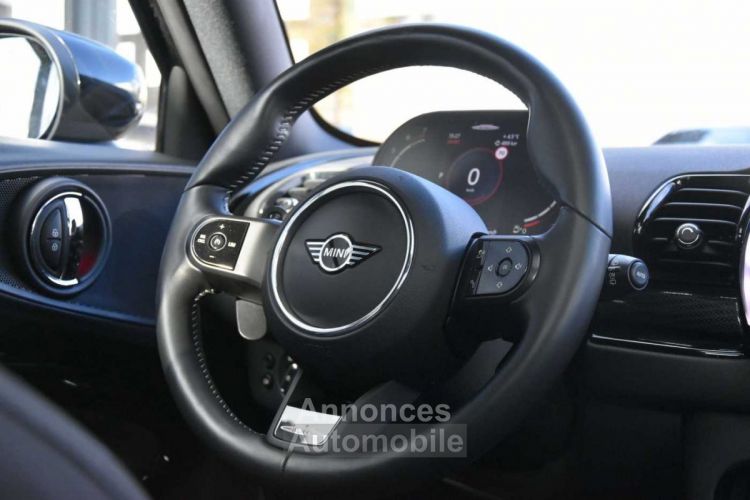 Mini Cooper John Works Clubman 2.0AS ALL4 OPF - PANO DAK - CAMERA - XENON - APPLE CAR - - <small></small> 29.990 € <small>TTC</small> - #17