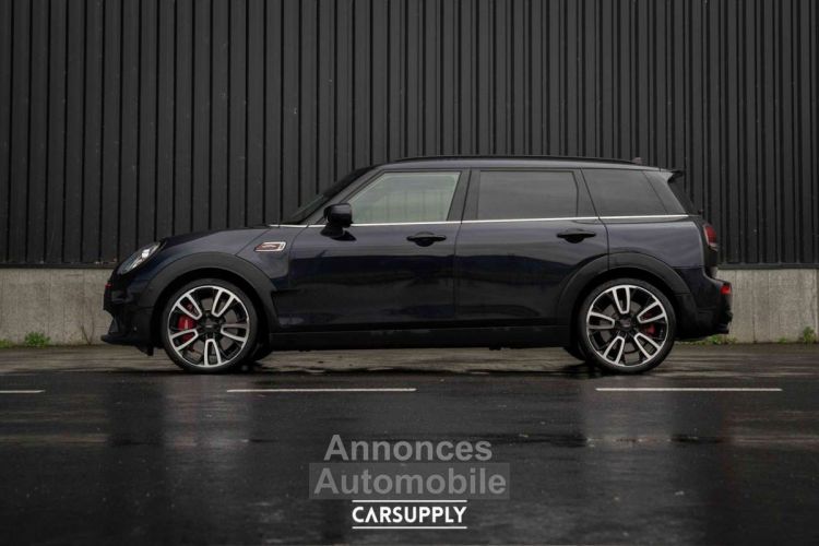 Mini Cooper John Works Clubman 2.0AS ALL4 - Pano - Harman Kardon - Apple Carplay - <small></small> 34.995 € <small>TTC</small> - #4