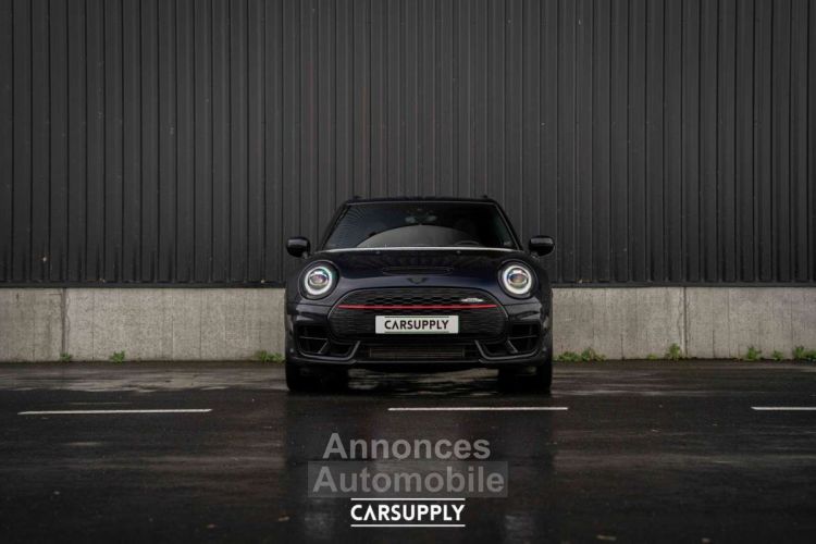 Mini Cooper John Works Clubman 2.0AS ALL4 - Pano - Harman Kardon - Apple Carplay - <small></small> 32.995 € <small>TTC</small> - #7