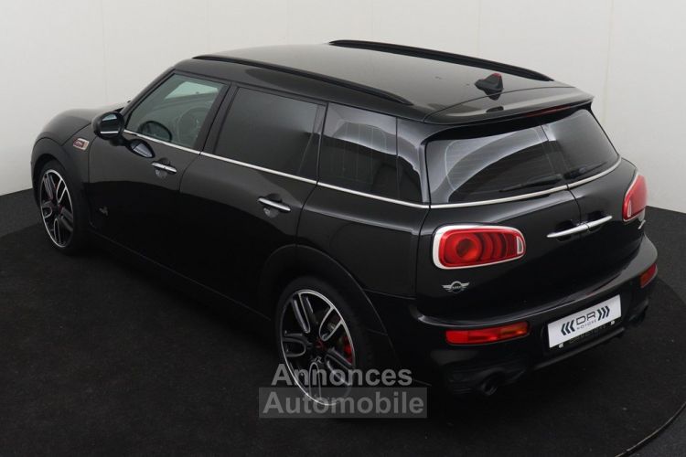 Mini Cooper John Works Clubman ALL4 2.0iA - LED COMFORT ACCES 49.539km! - <small></small> 22.995 € <small>TTC</small> - #4