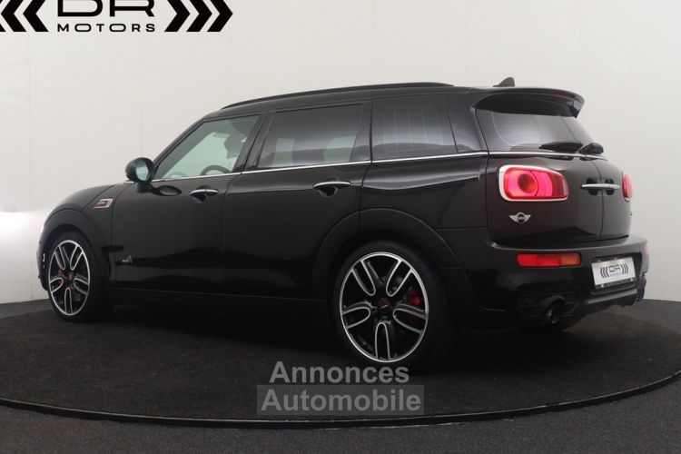 Mini Cooper John Works Clubman ALL4 2.0iA - LED COMFORT ACCES 49.539km! - <small></small> 22.995 € <small>TTC</small> - #7