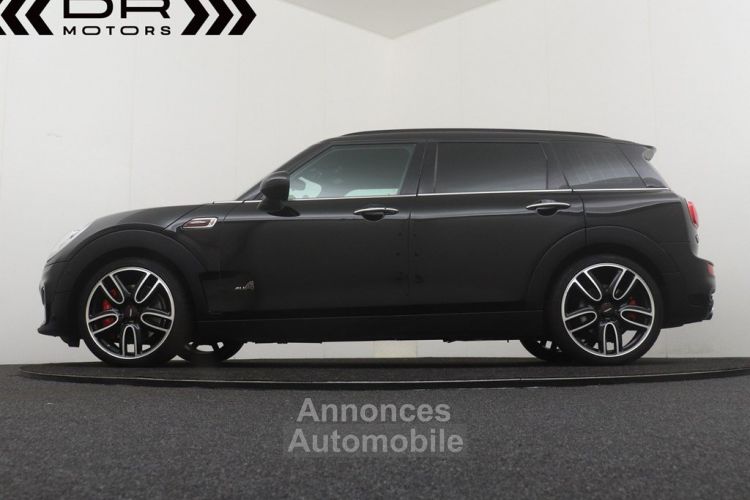 Mini Cooper John Works Clubman ALL4 2.0iA - LED COMFORT ACCES 49.539km! - <small></small> 22.995 € <small>TTC</small> - #9