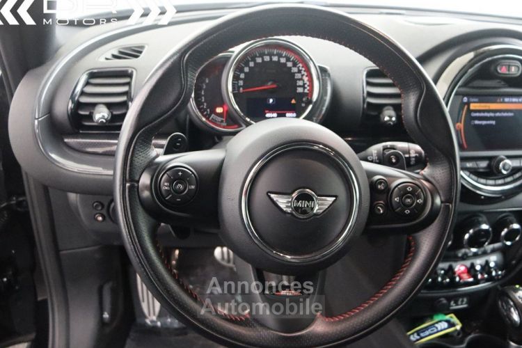 Mini Cooper John Works Clubman ALL4 2.0iA - LED COMFORT ACCES 49.539km! - <small></small> 22.995 € <small>TTC</small> - #27