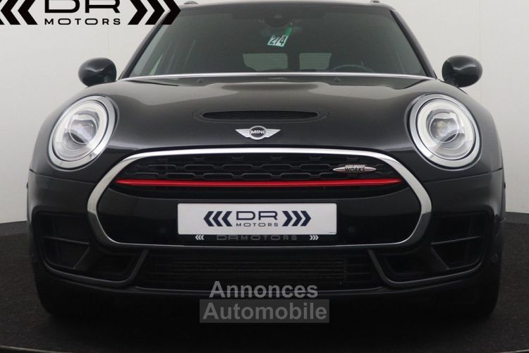 Mini Cooper John Works Clubman ALL4 2.0iA - LED COMFORT ACCES 49.539km! - <small></small> 21.995 € <small>TTC</small> - #3