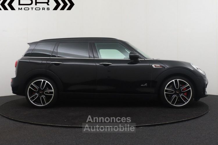 Mini Cooper John Works Clubman ALL4 2.0iA - LED COMFORT ACCES 49.539km! - <small></small> 21.995 € <small>TTC</small> - #6