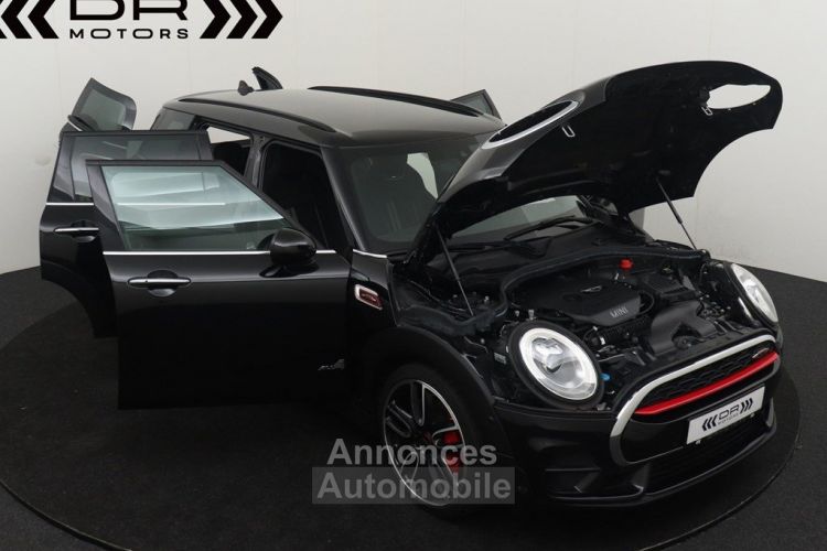 Mini Cooper John Works Clubman ALL4 2.0iA - LED COMFORT ACCES 49.539km! - <small></small> 21.995 € <small>TTC</small> - #10