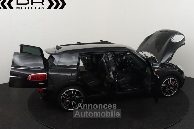 Mini Cooper John Works Clubman ALL4 2.0iA - LED COMFORT ACCES 49.539km! - <small></small> 21.995 € <small>TTC</small> - #12