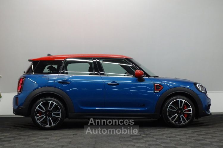 Mini Cooper John Works Countryman JCW All4 Auto - <small></small> 37.990 € <small>TTC</small> - #3