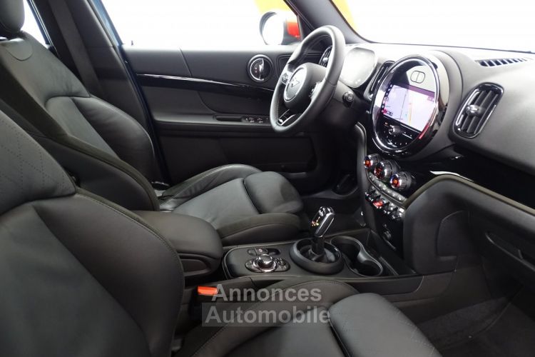 Mini Cooper John Works Countryman JCW All4 Auto - <small></small> 37.990 € <small>TTC</small> - #7