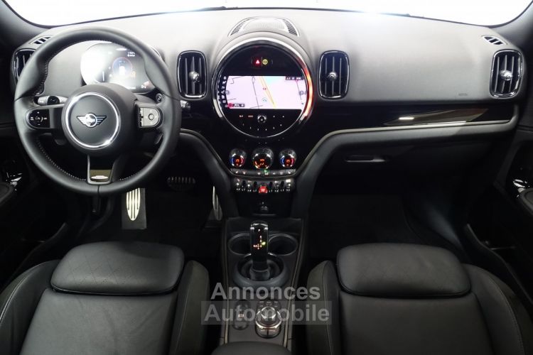 Mini Cooper John Works Countryman JCW All4 Auto - <small></small> 37.990 € <small>TTC</small> - #9