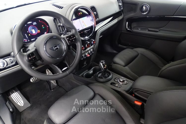 Mini Cooper John Works Countryman JCW All4 Auto - <small></small> 37.990 € <small>TTC</small> - #12