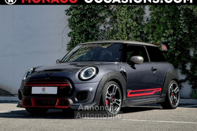 Mini Cooper John Works GP 306ch Ultimate BVA8 - <small></small> 48.000 € <small>TTC</small> - #1