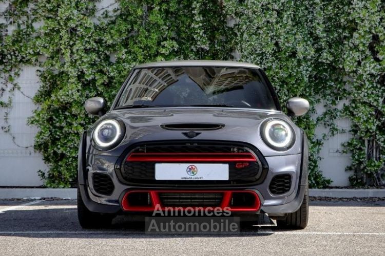 Mini Cooper John Works GP 306ch Ultimate BVA8 - <small></small> 48.000 € <small>TTC</small> - #2