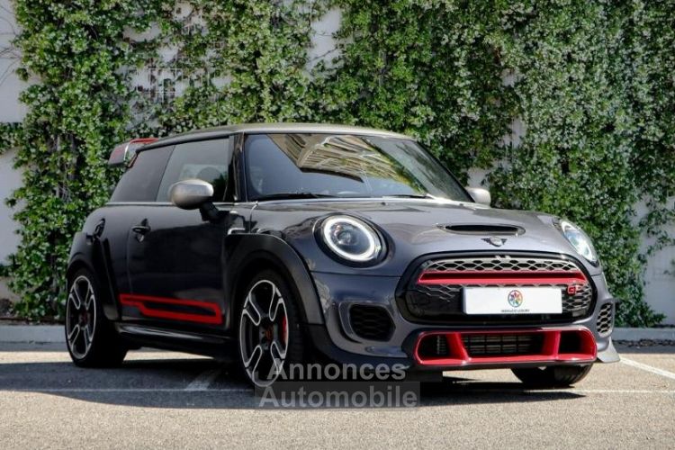 Mini Cooper John Works GP 306ch Ultimate BVA8 - <small></small> 48.000 € <small>TTC</small> - #3