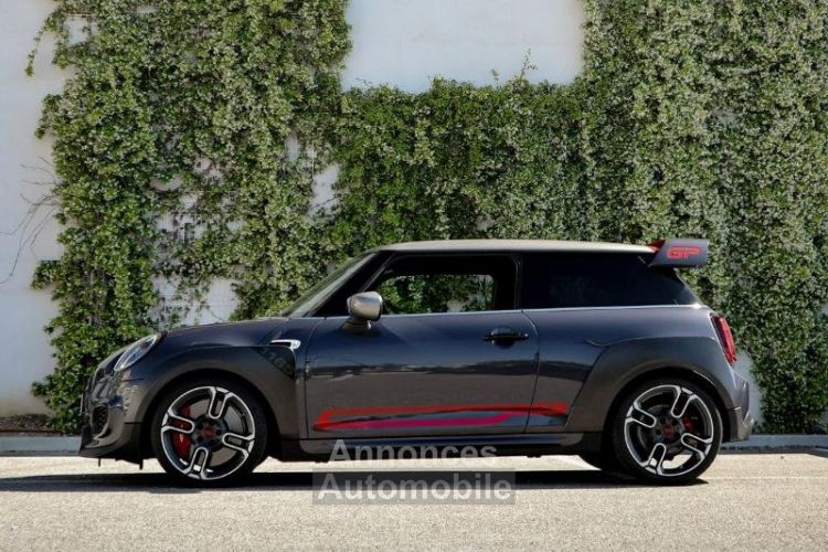 Mini Cooper John Works GP 306ch Ultimate BVA8 - <small></small> 48.000 € <small>TTC</small> - #8