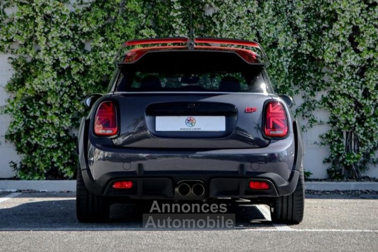 Mini Cooper John Works GP 306ch Ultimate BVA8 - <small></small> 48.000 € <small>TTC</small> - #10