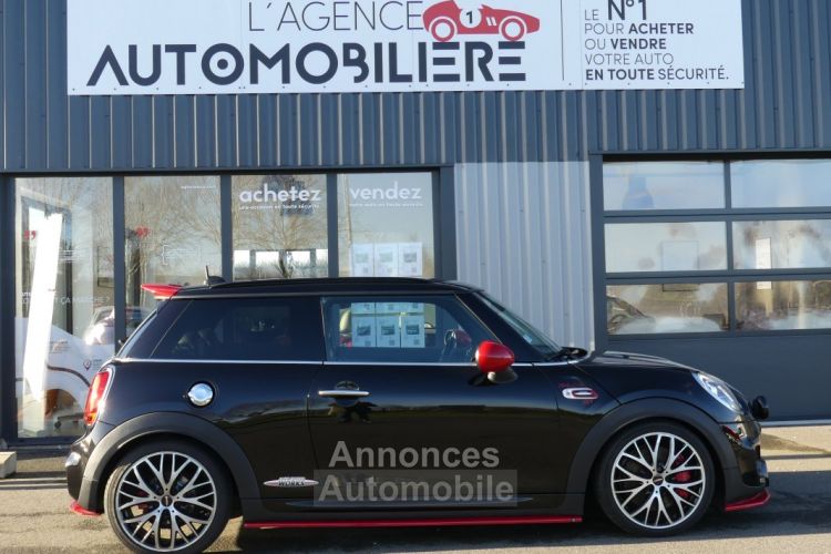 Mini Cooper John Works JCW 231 F 56 MONTE CARLO - <small></small> 19.990 € <small>TTC</small> - #6