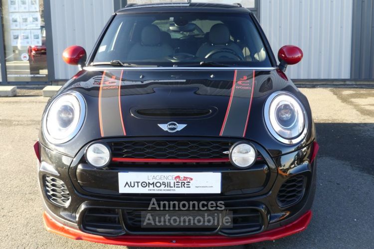 Mini Cooper John Works JCW 231 F 56 MONTE CARLO - <small></small> 19.990 € <small>TTC</small> - #8