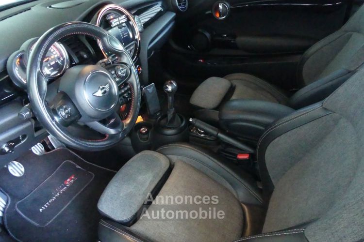 Mini Cooper John Works JCW 231 F 56 MONTE CARLO - <small></small> 19.990 € <small>TTC</small> - #11