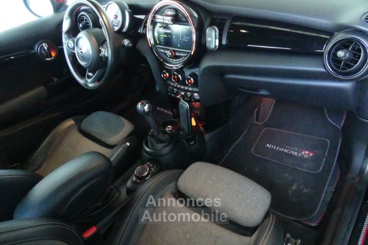 Mini Cooper John Works JCW 231 F 56 MONTE CARLO - <small></small> 19.990 € <small>TTC</small> - #16