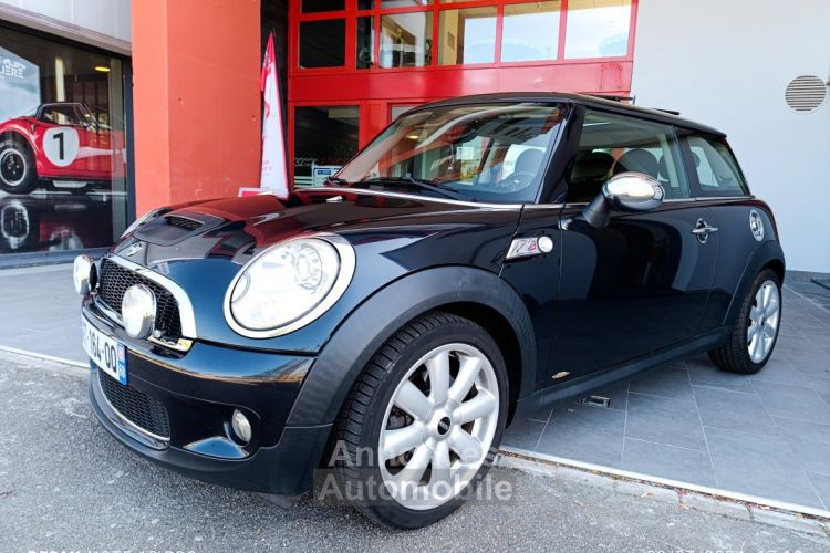 Mini Cooper John Works John Works 1.6i 175cv - <small></small> 8.990 € <small>TTC</small> - #3