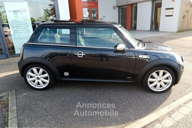 Mini Cooper John Works John Works 1.6i 175cv - <small></small> 8.990 € <small>TTC</small> - #9