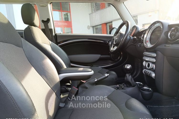 Mini Cooper John Works John Works 1.6i 175cv - <small></small> 8.990 € <small>TTC</small> - #12