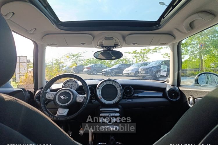 Mini Cooper John Works John Works 1.6i 175cv - <small></small> 8.990 € <small>TTC</small> - #15