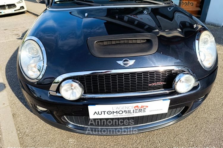 Mini Cooper John Works John Works 1.6i 175cv - <small></small> 8.990 € <small>TTC</small> - #19