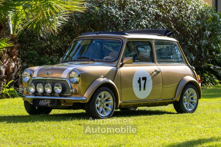 Mini Cooper Knightsbridge For Ever - <small></small> 25.990 € <small>TTC</small> - #1