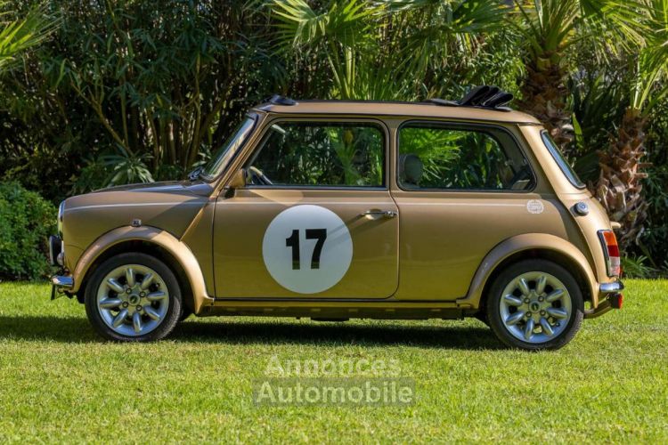 Mini Cooper Knightsbridge For Ever - <small></small> 25.990 € <small>TTC</small> - #2