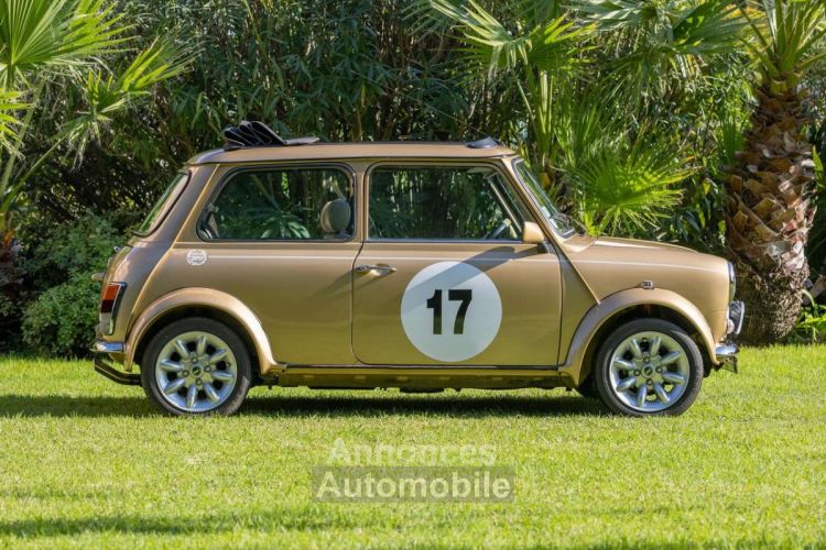 Mini Cooper Knightsbridge For Ever - <small></small> 25.990 € <small>TTC</small> - #6