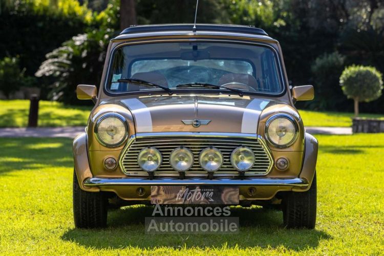 Mini Cooper Knightsbridge For Ever - <small></small> 25.990 € <small>TTC</small> - #8