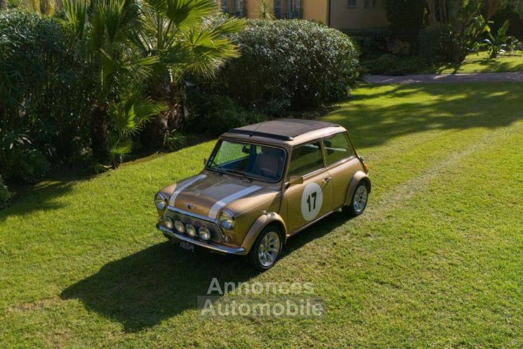 Mini Cooper Knightsbridge For Ever - <small></small> 24.990 € <small>TTC</small> - #42